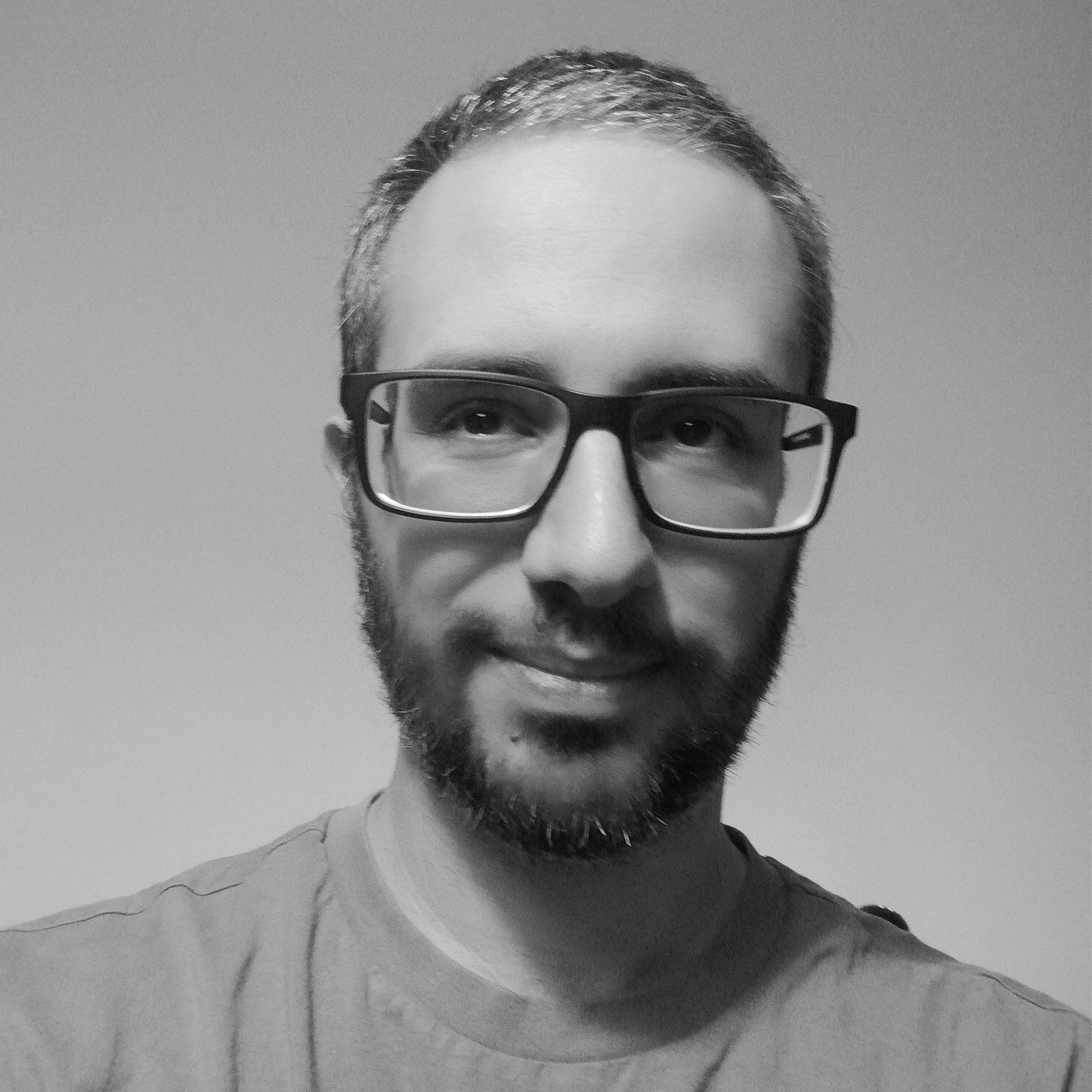 André Morgado