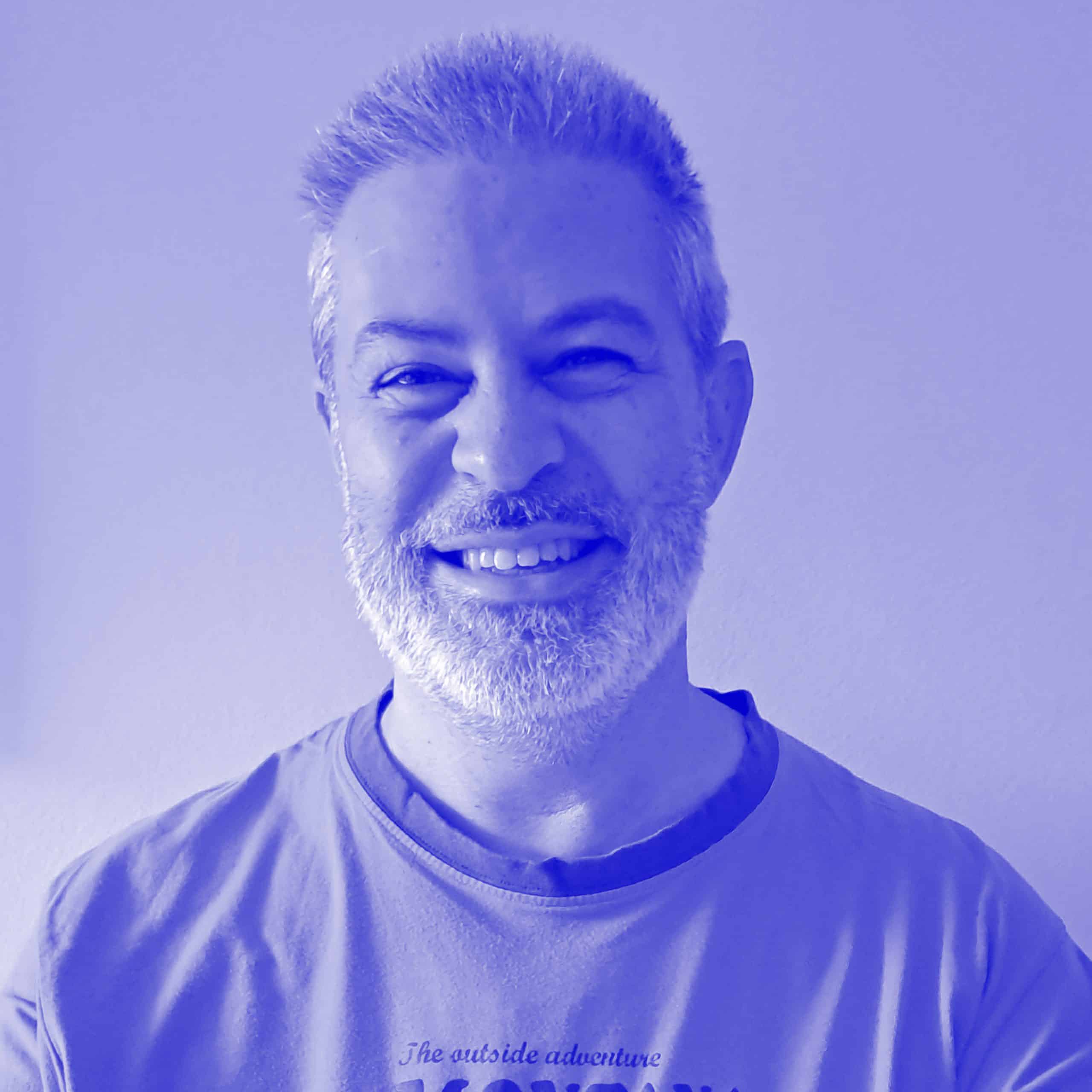 Nuno Ribeiro