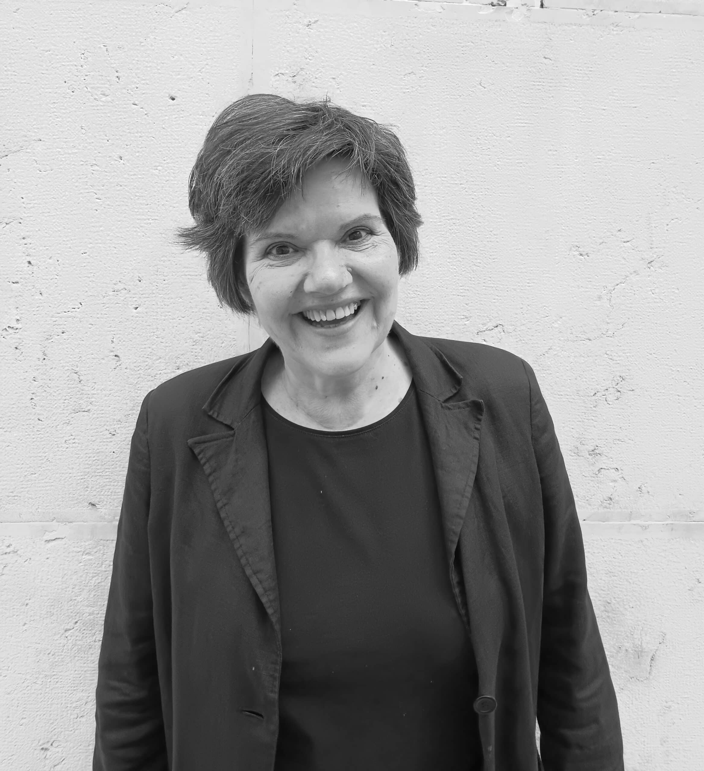 Cristina Borges